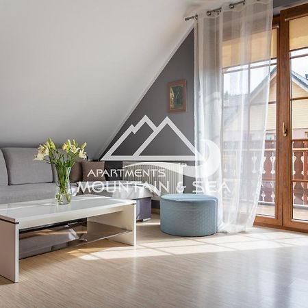 Apartament Podgorze Szklarska Poreba Extérieur photo